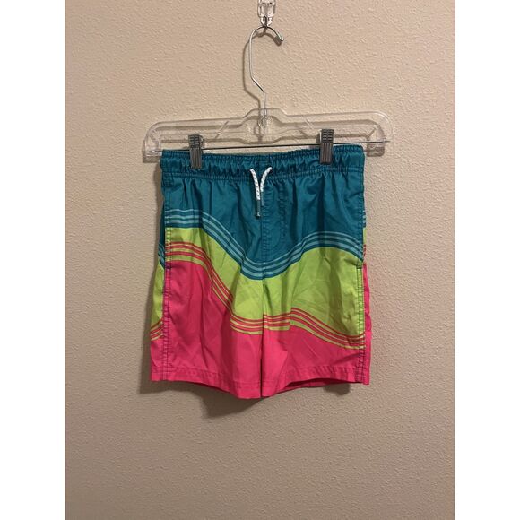 Bundle of Boys Swim Trunk size: 8 - Picture 7 of 8